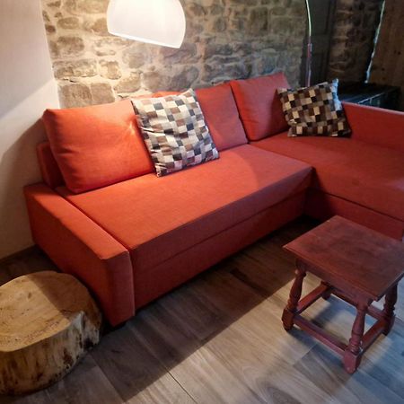 Levice B&B Barbaia מראה חיצוני תמונה