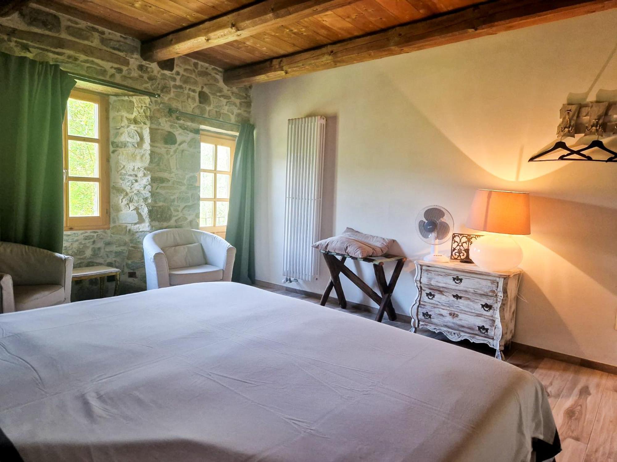 Levice B&B Barbaia מראה חיצוני תמונה