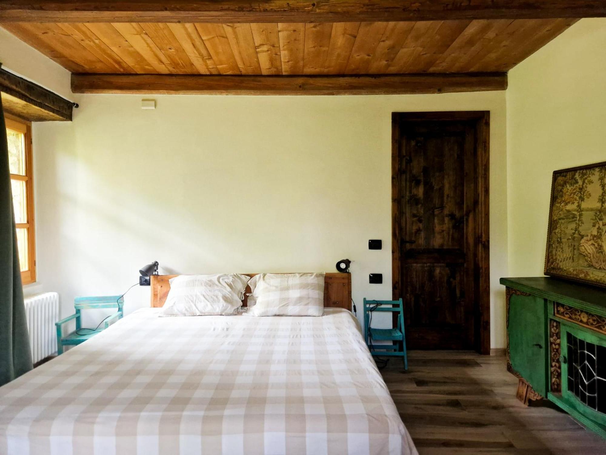 Levice B&B Barbaia מראה חיצוני תמונה