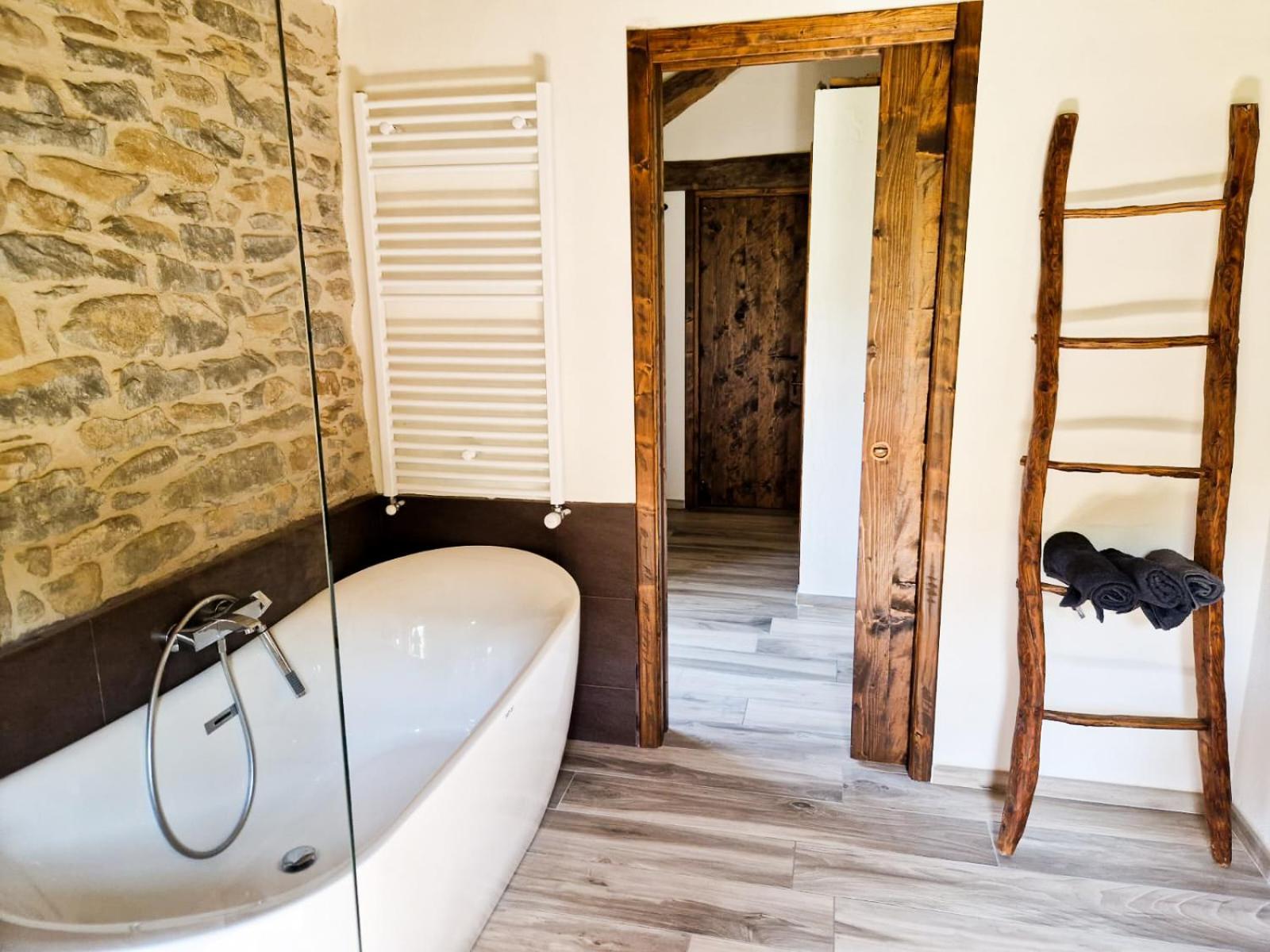 Levice B&B Barbaia מראה חיצוני תמונה