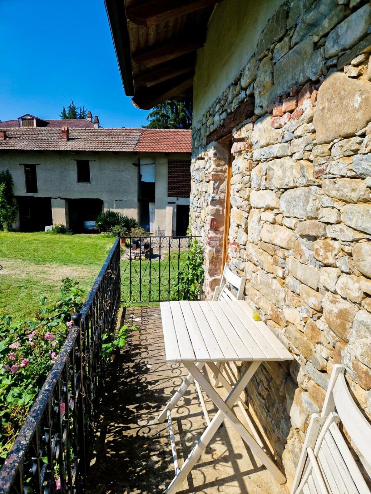 Levice B&B Barbaia מראה חיצוני תמונה