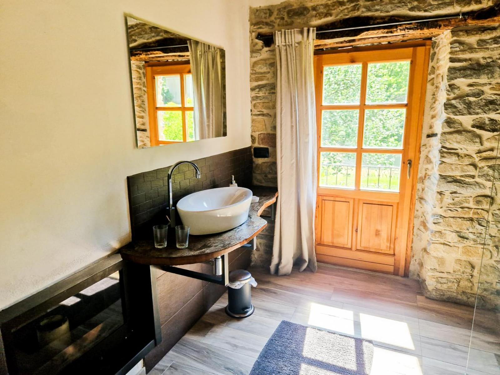 Levice B&B Barbaia מראה חיצוני תמונה