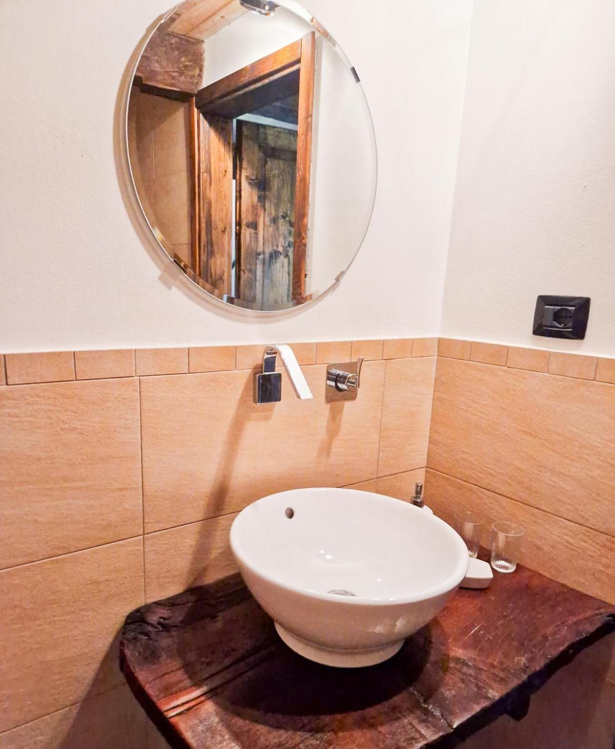 Levice B&B Barbaia מראה חיצוני תמונה