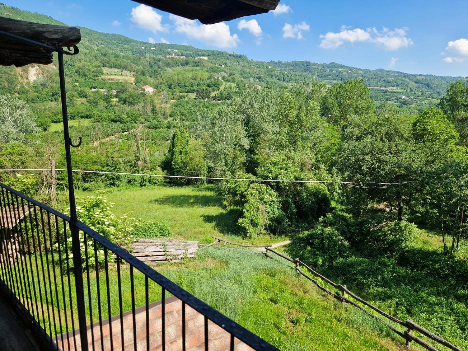 Levice B&B Barbaia מראה חיצוני תמונה