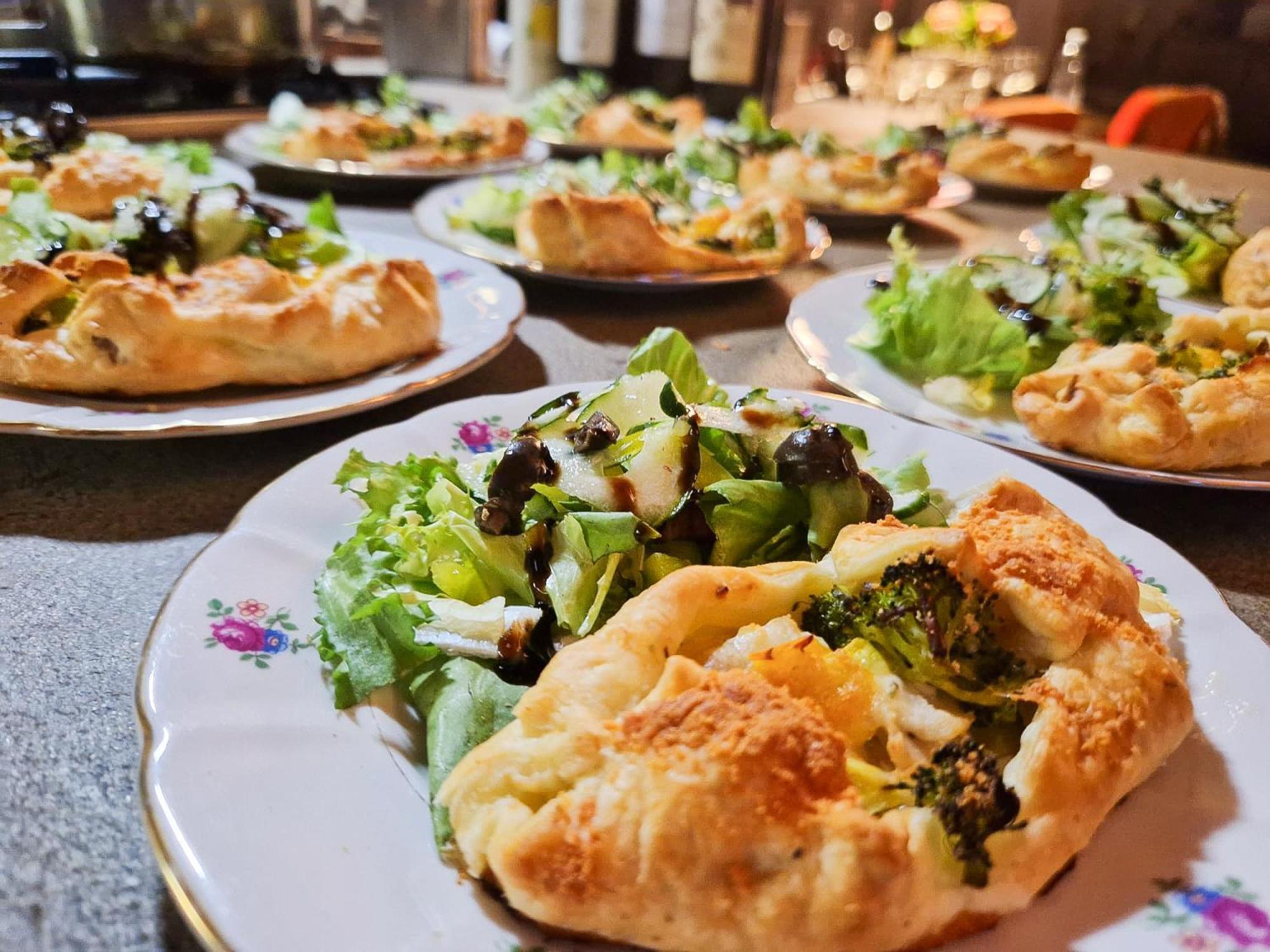 Levice B&B Barbaia מראה חיצוני תמונה