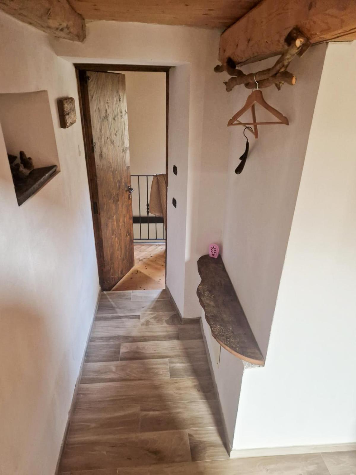 Levice B&B Barbaia מראה חיצוני תמונה