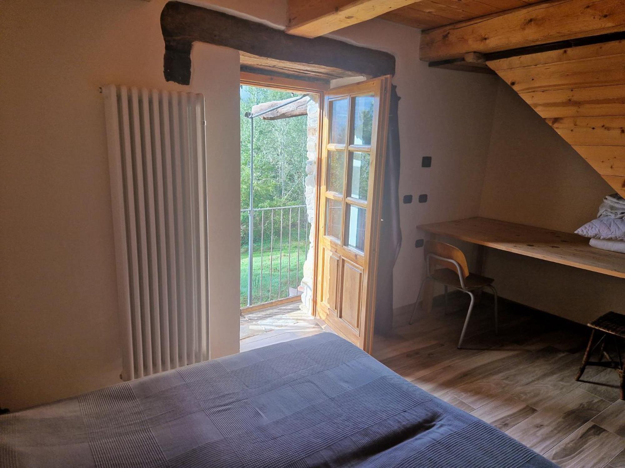 Levice B&B Barbaia מראה חיצוני תמונה