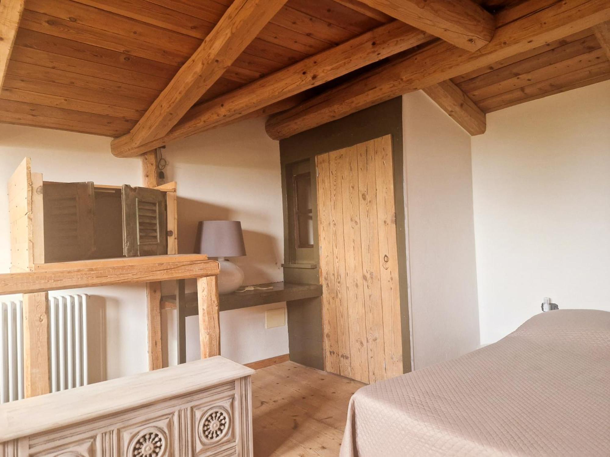 Levice B&B Barbaia מראה חיצוני תמונה