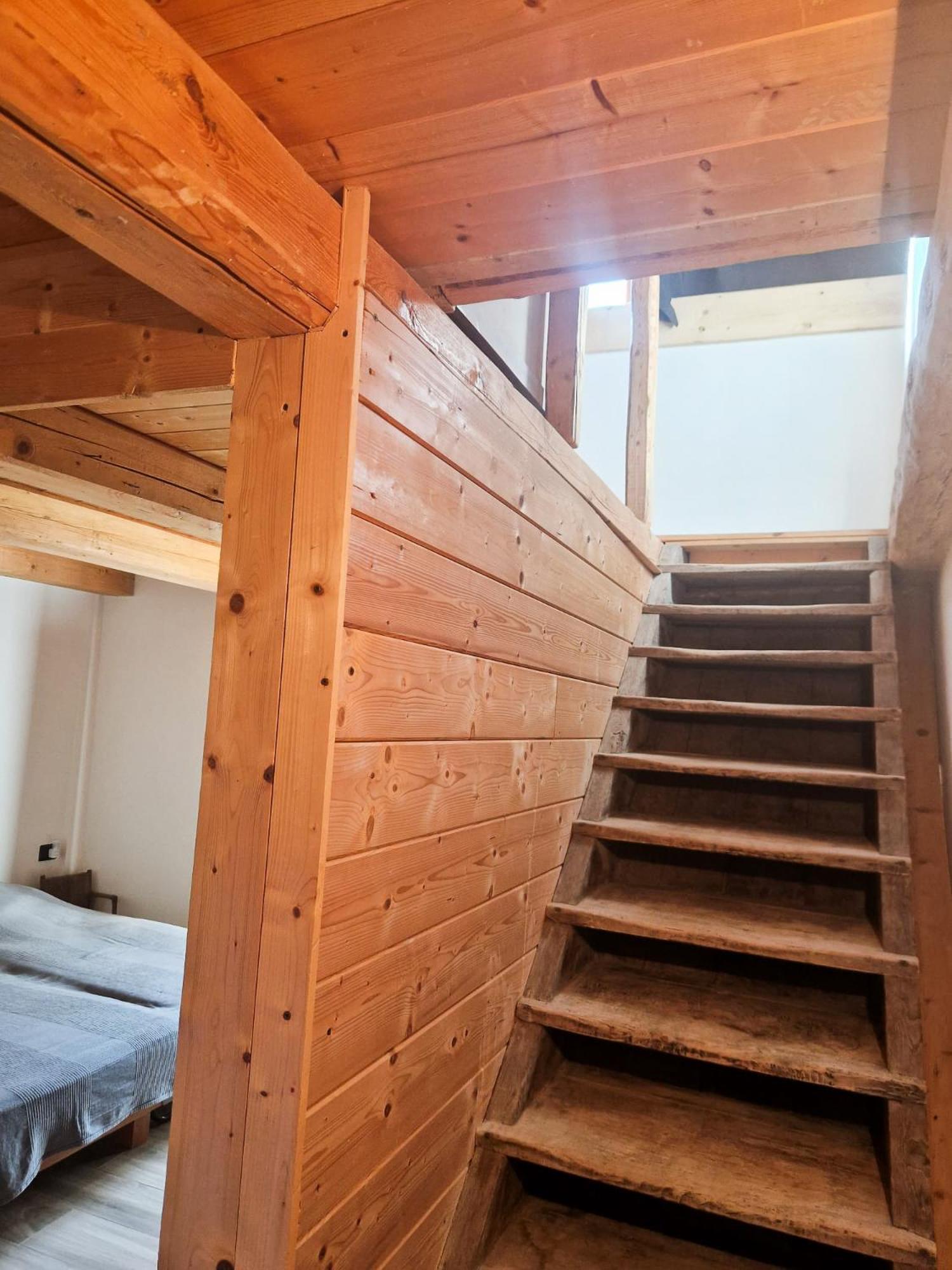 Levice B&B Barbaia מראה חיצוני תמונה