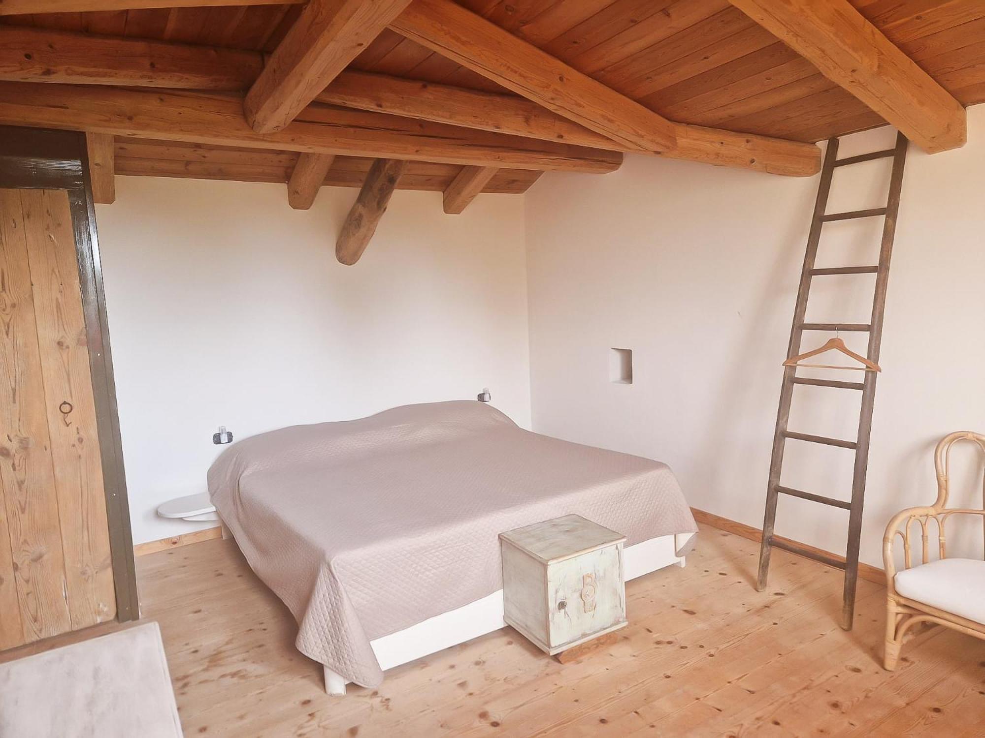 Levice B&B Barbaia מראה חיצוני תמונה