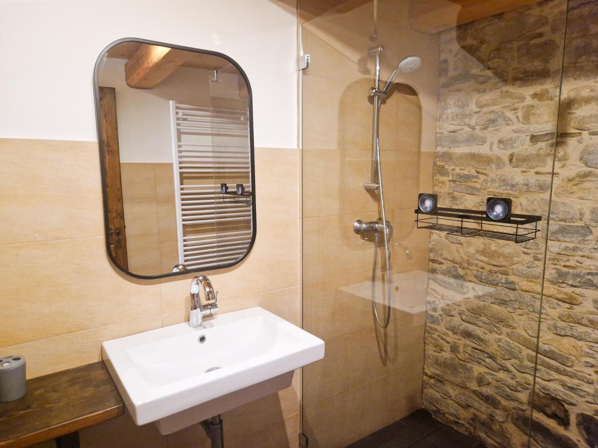 Levice B&B Barbaia מראה חיצוני תמונה