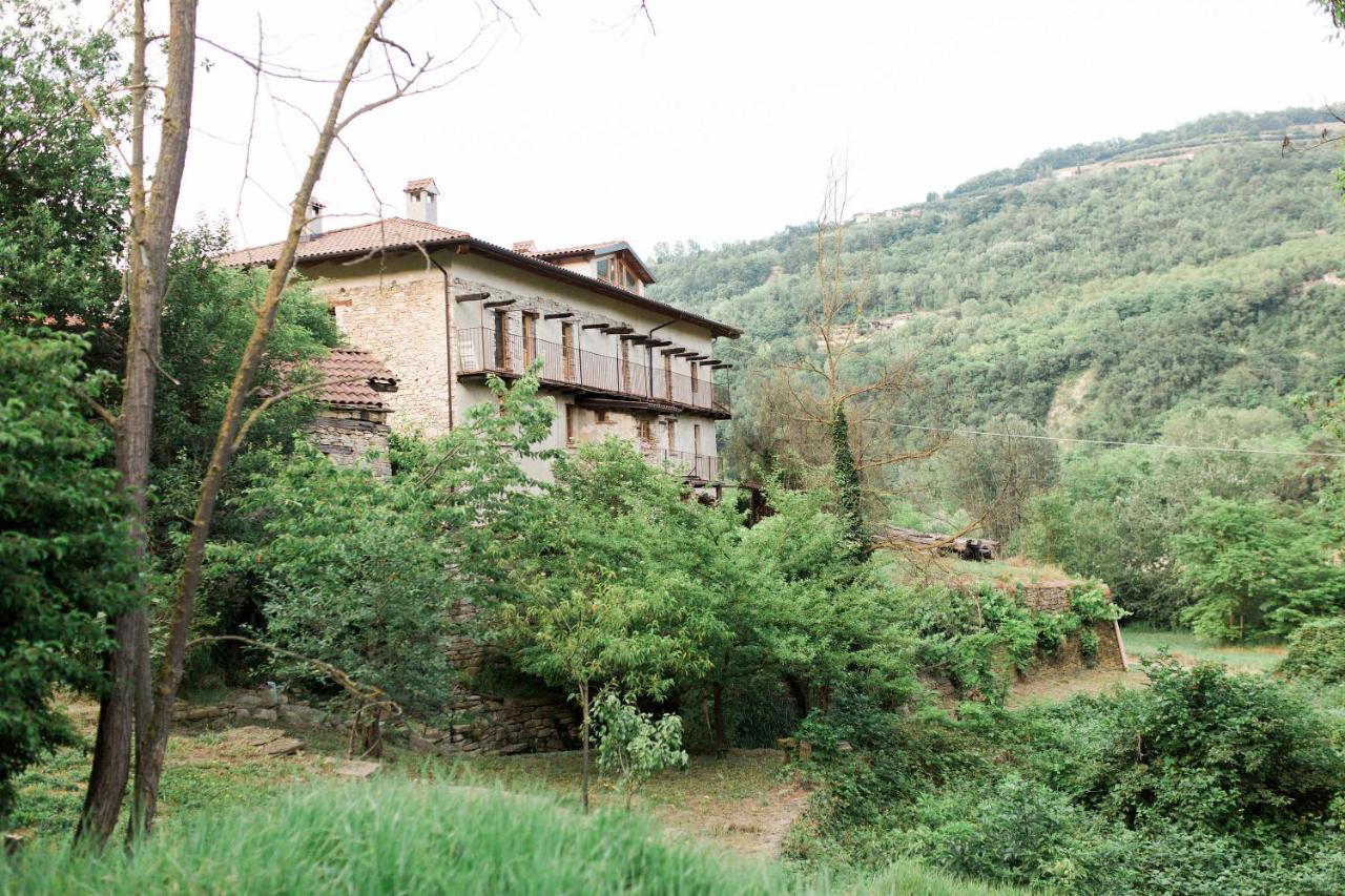 Levice B&B Barbaia מראה חיצוני תמונה