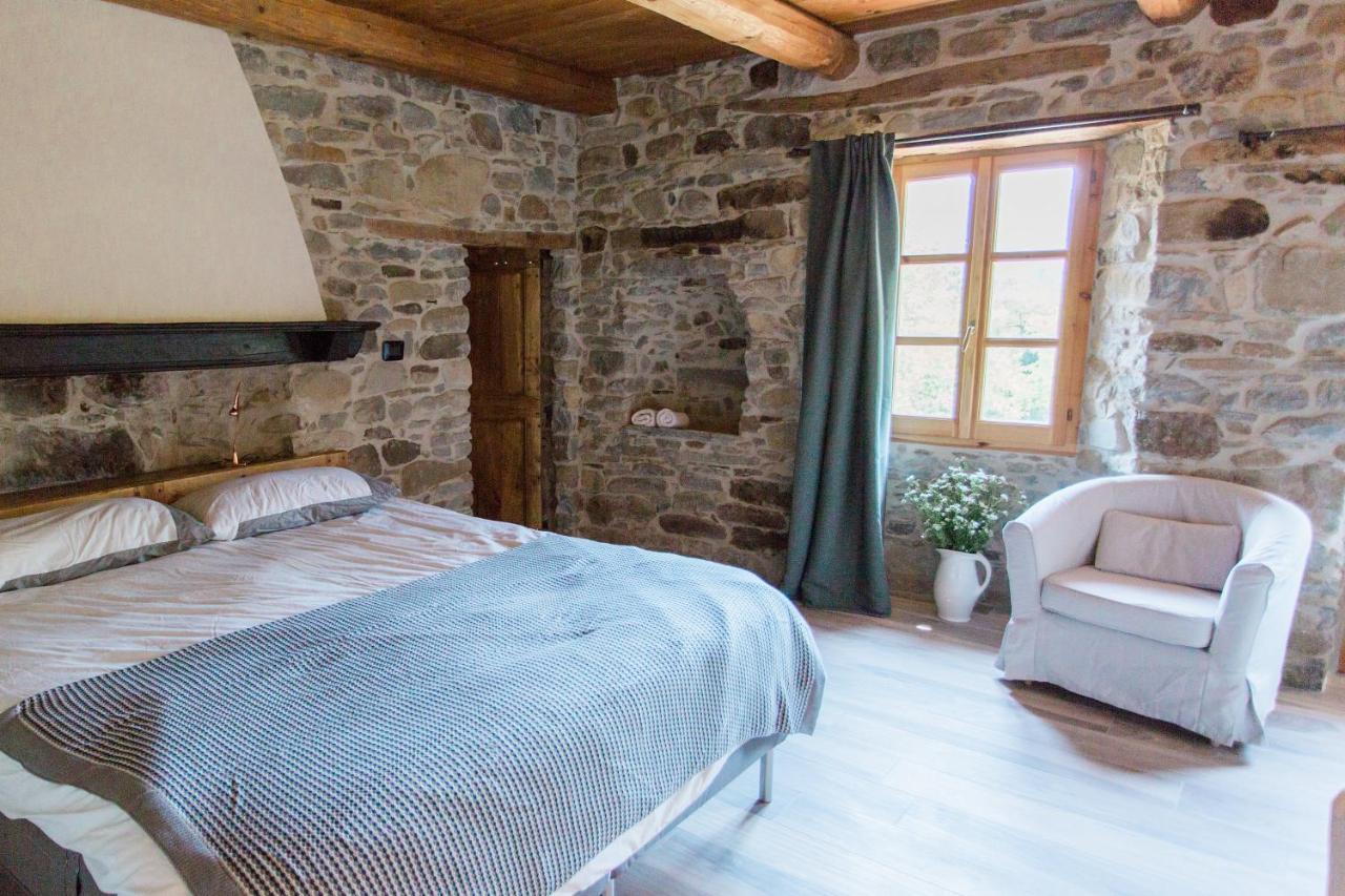 Levice B&B Barbaia מראה חיצוני תמונה