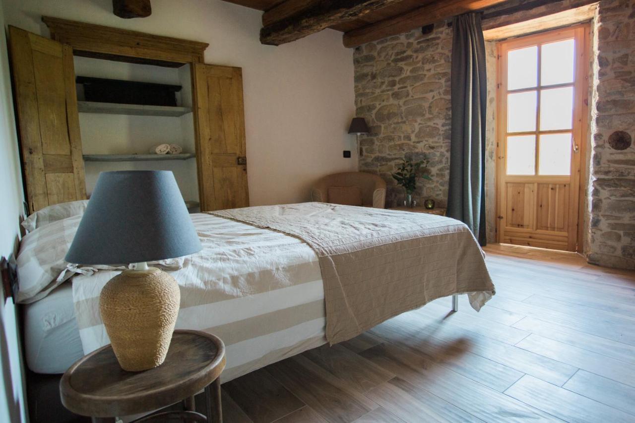 Levice B&B Barbaia מראה חיצוני תמונה