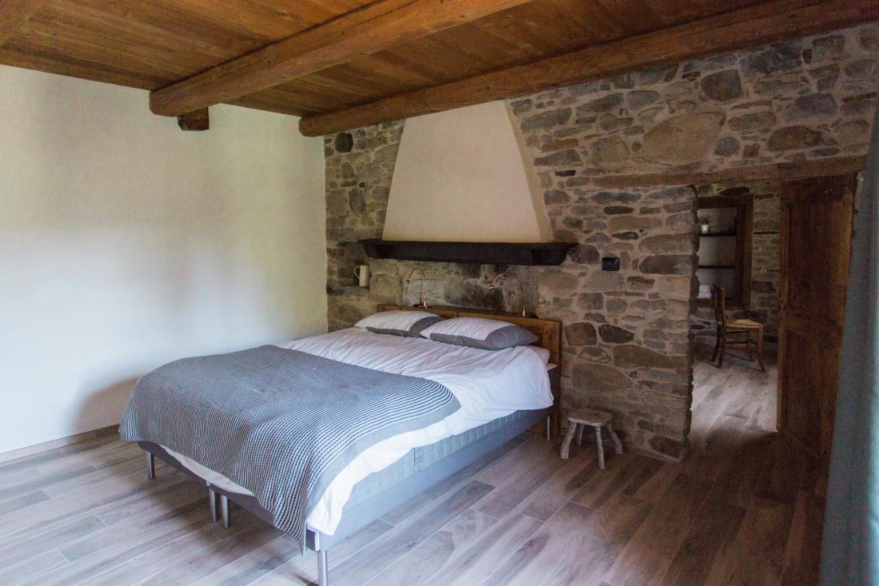 Levice B&B Barbaia מראה חיצוני תמונה