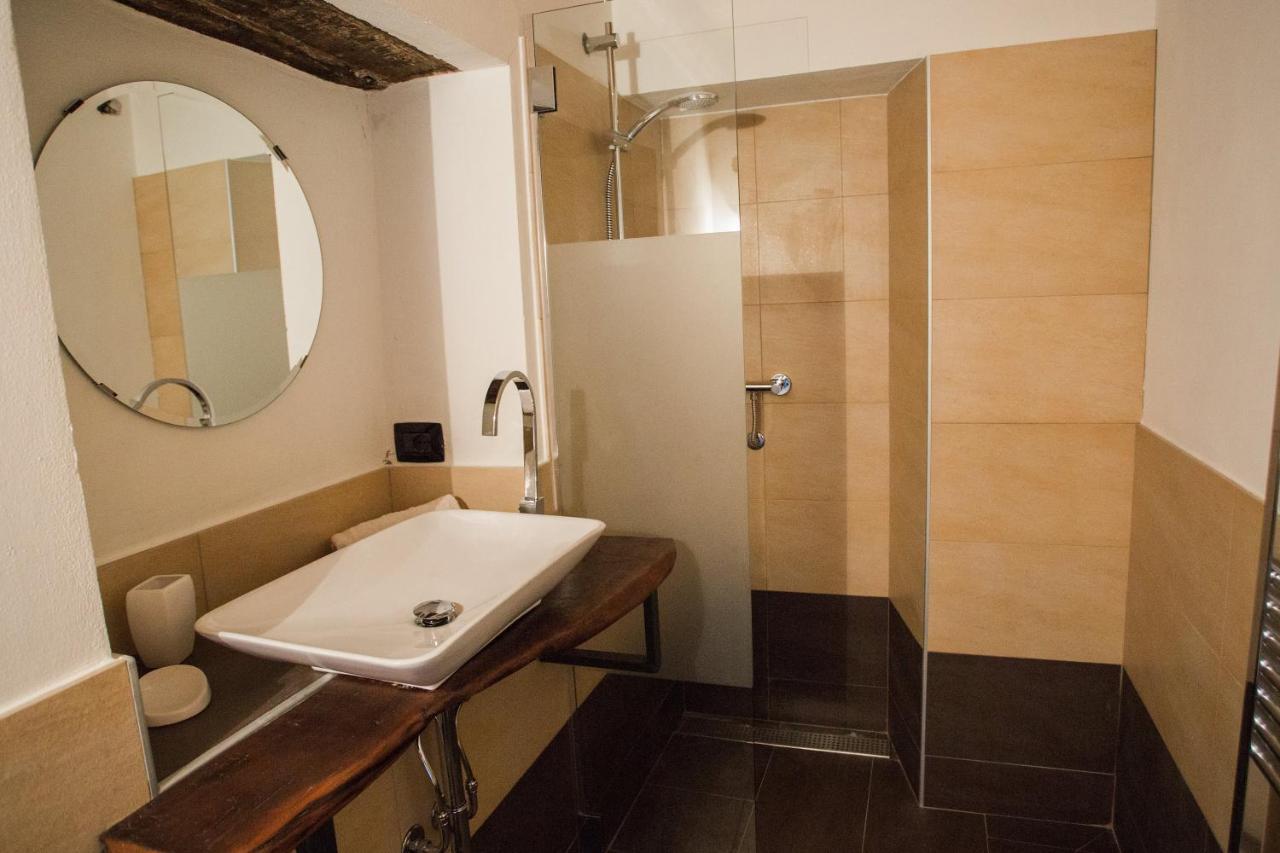 Levice B&B Barbaia מראה חיצוני תמונה