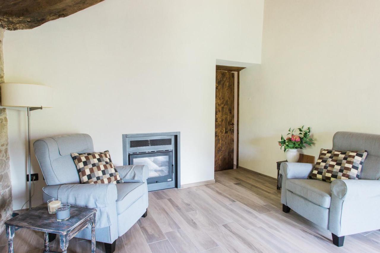 Levice B&B Barbaia מראה חיצוני תמונה