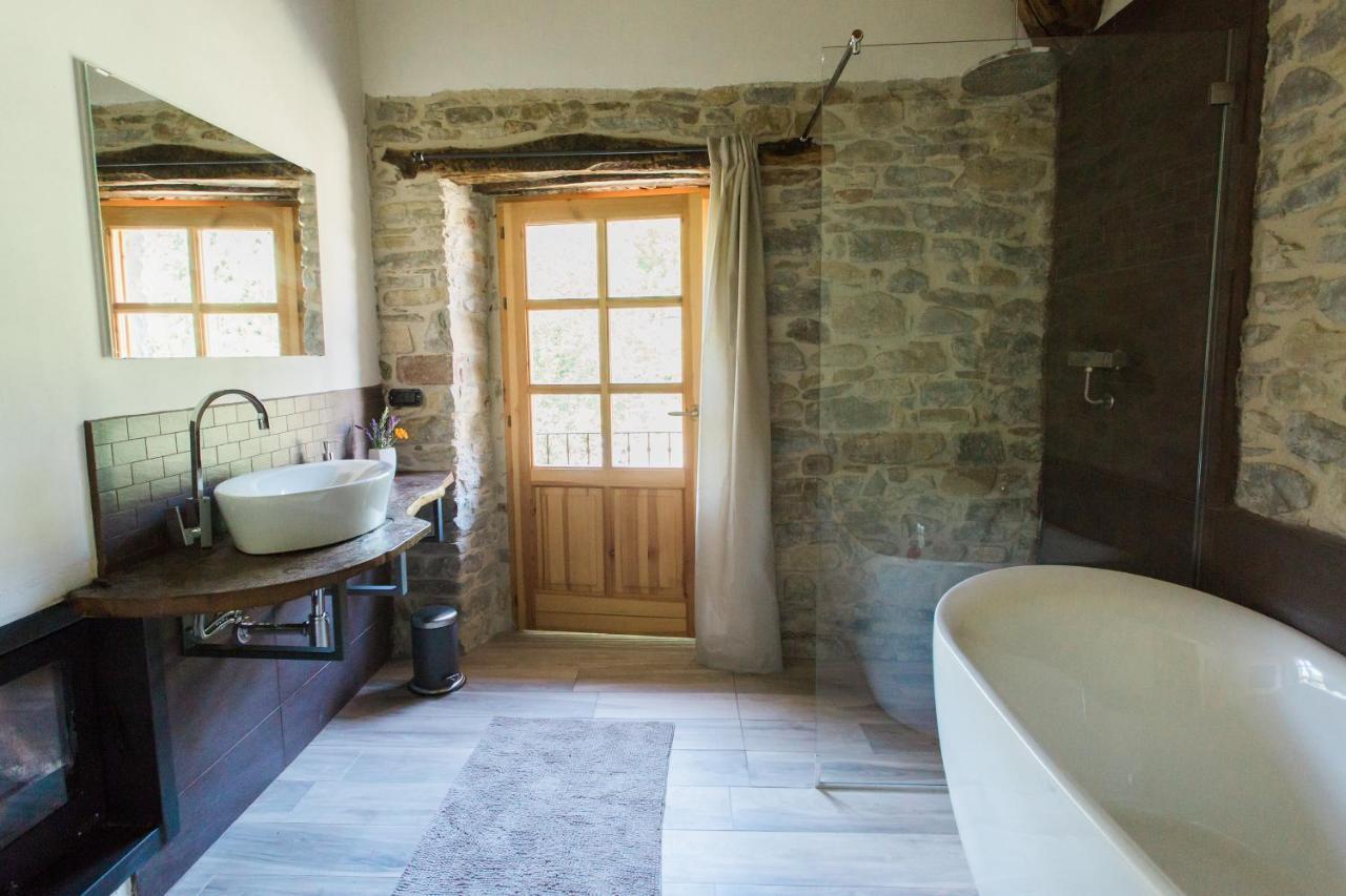 Levice B&B Barbaia מראה חיצוני תמונה