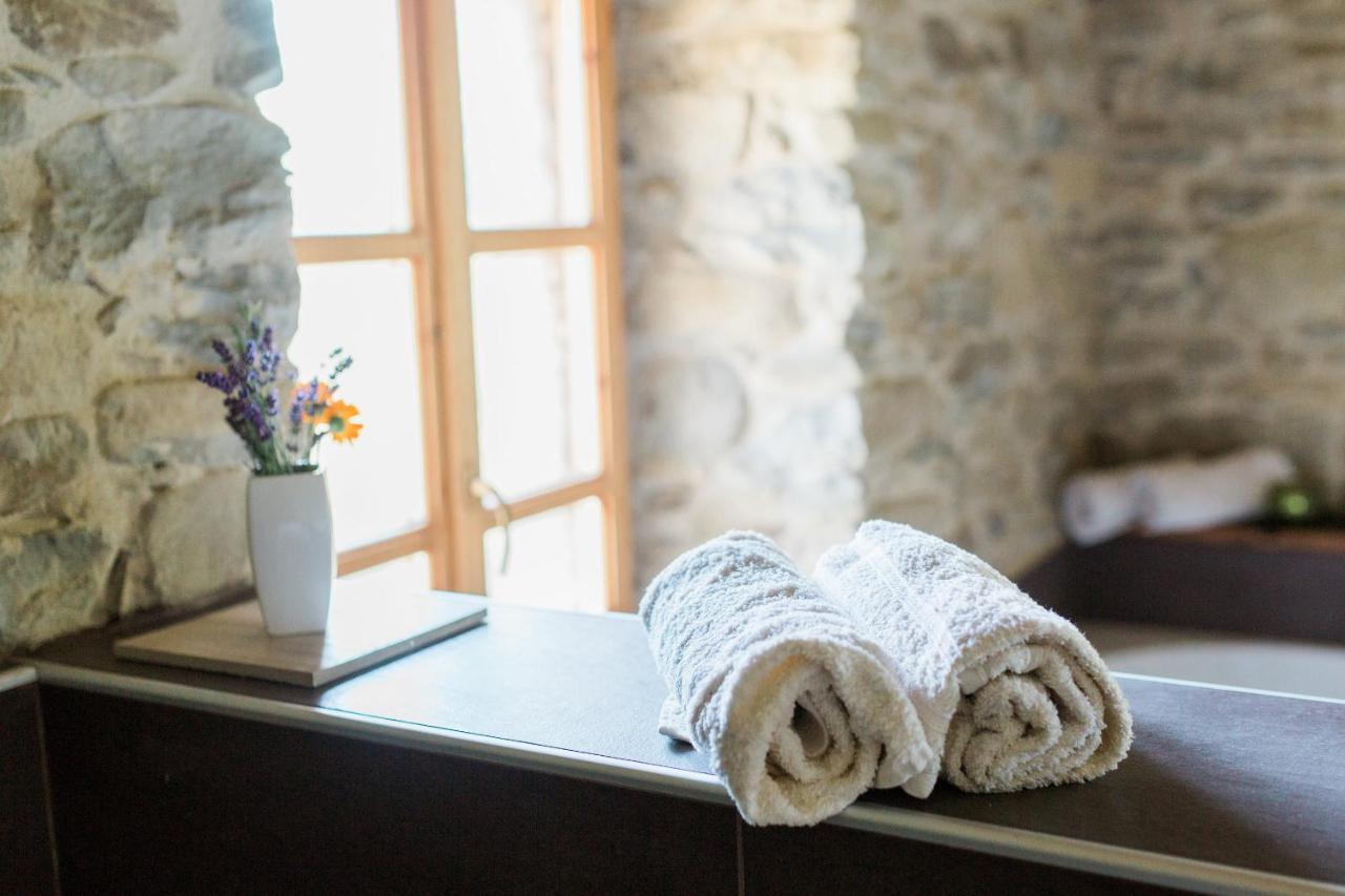 Levice B&B Barbaia מראה חיצוני תמונה