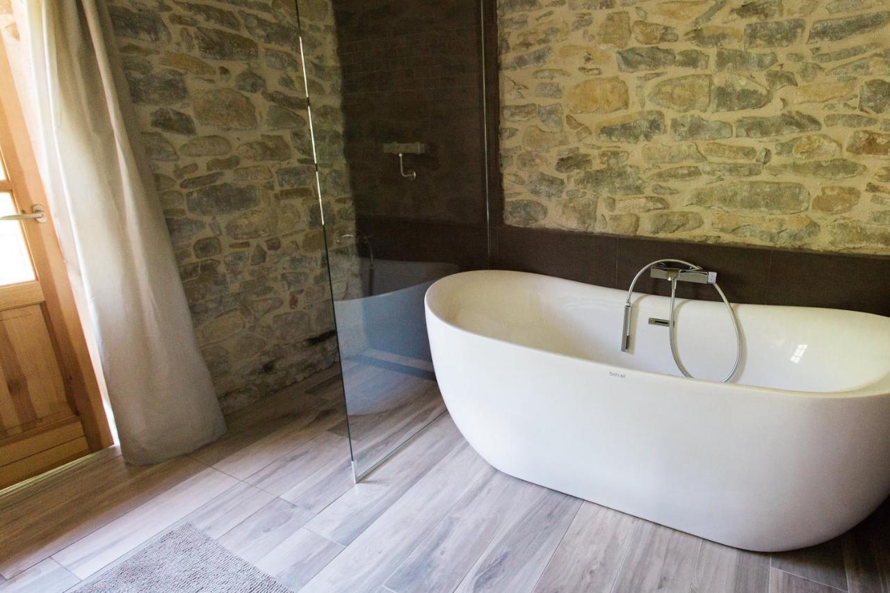 Levice B&B Barbaia מראה חיצוני תמונה