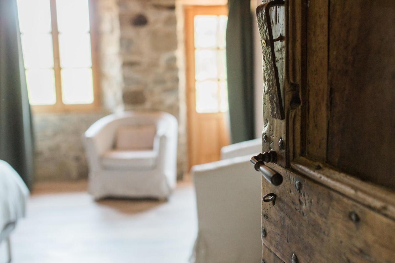 Levice B&B Barbaia מראה חיצוני תמונה