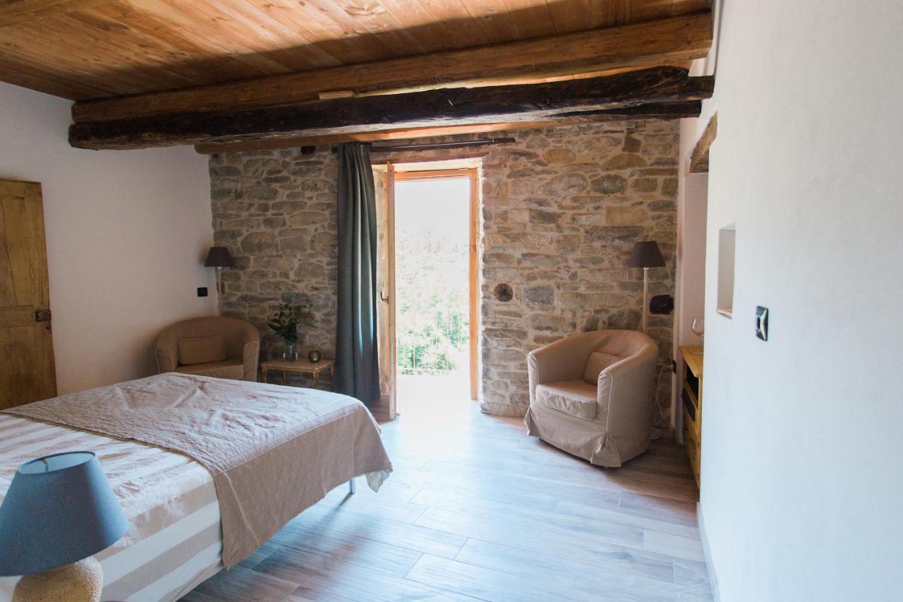 Levice B&B Barbaia מראה חיצוני תמונה