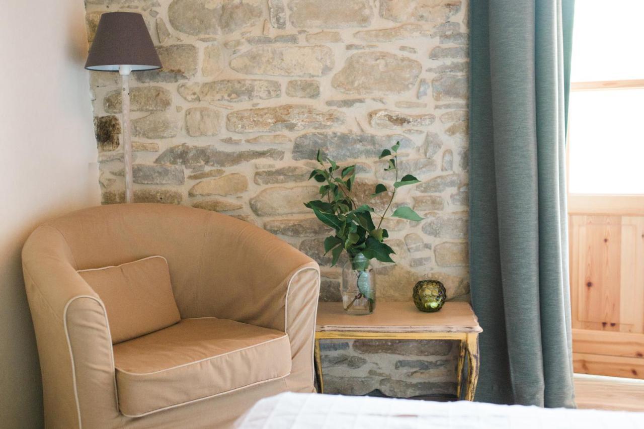 Levice B&B Barbaia מראה חיצוני תמונה