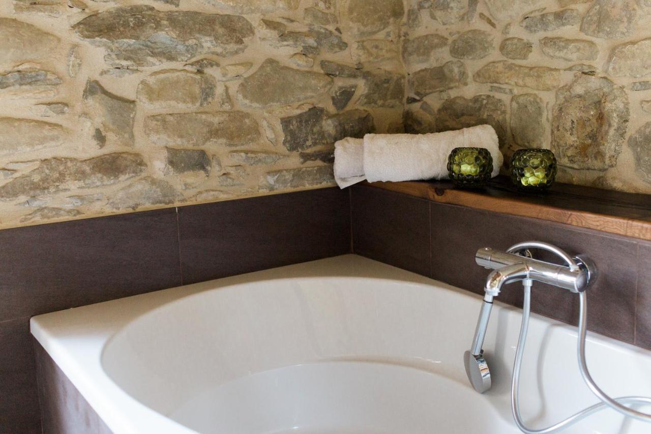 Levice B&B Barbaia מראה חיצוני תמונה