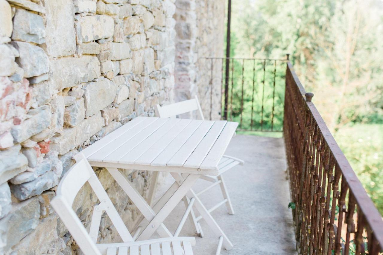 Levice B&B Barbaia מראה חיצוני תמונה