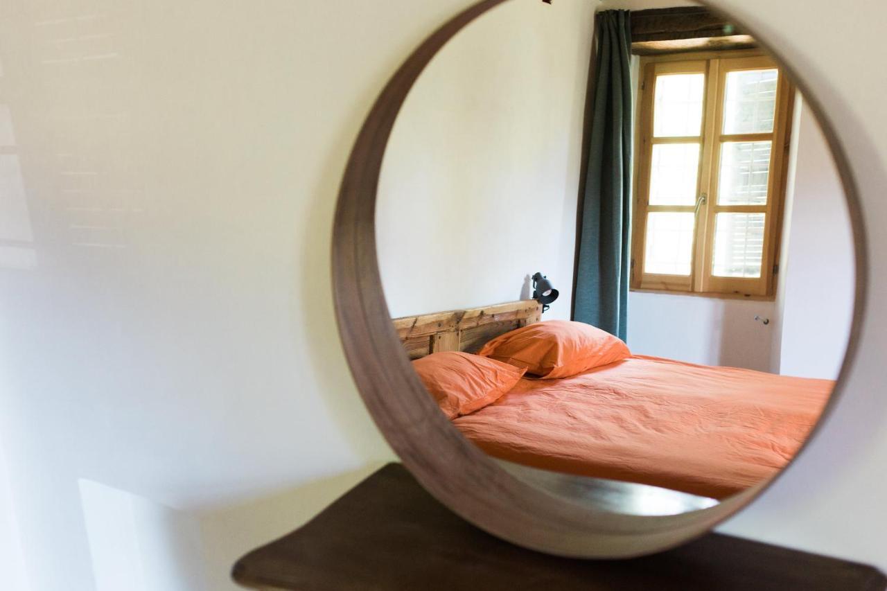 Levice B&B Barbaia מראה חיצוני תמונה
