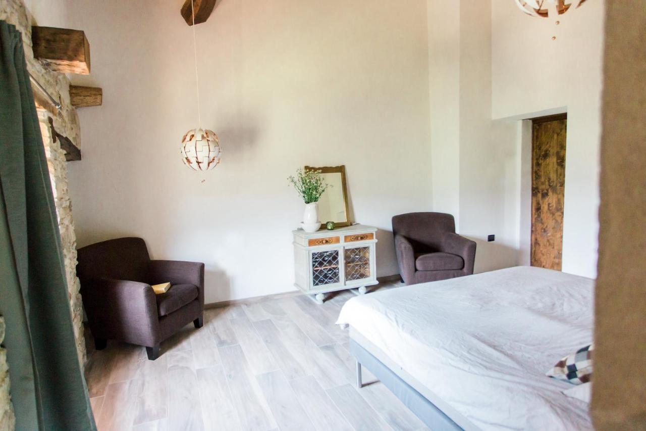Levice B&B Barbaia מראה חיצוני תמונה