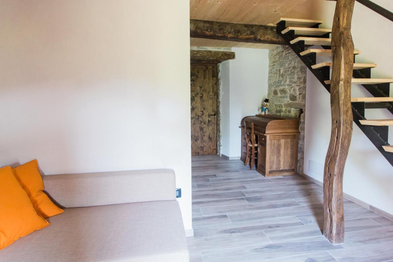 Levice B&B Barbaia מראה חיצוני תמונה