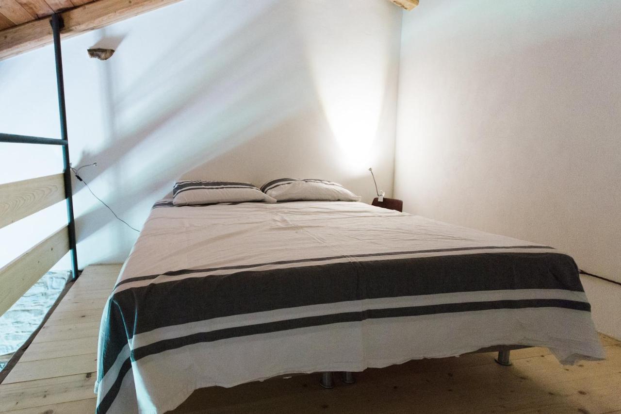 Levice B&B Barbaia מראה חיצוני תמונה