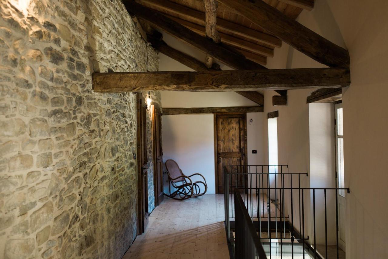 Levice B&B Barbaia מראה חיצוני תמונה